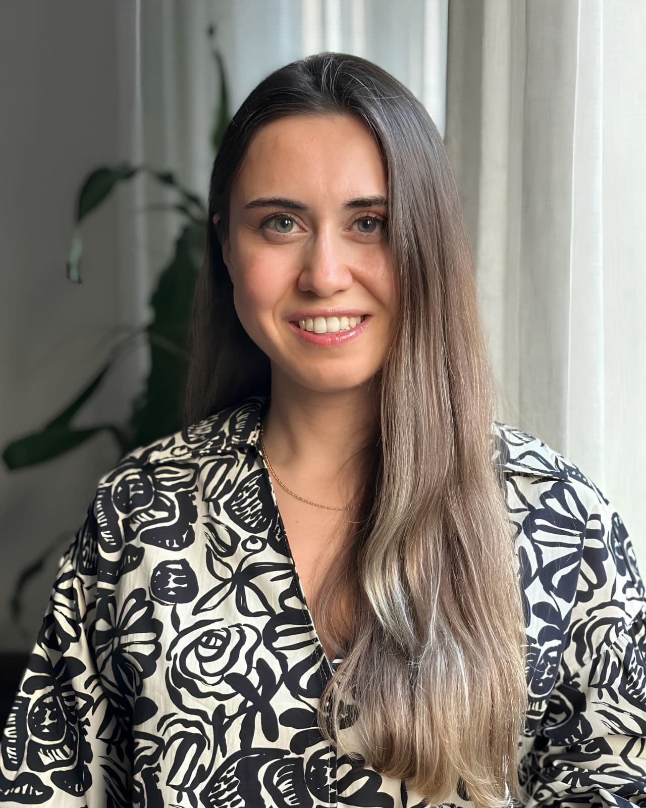 Cansu Ceritoğlu — Uzman Psikolog