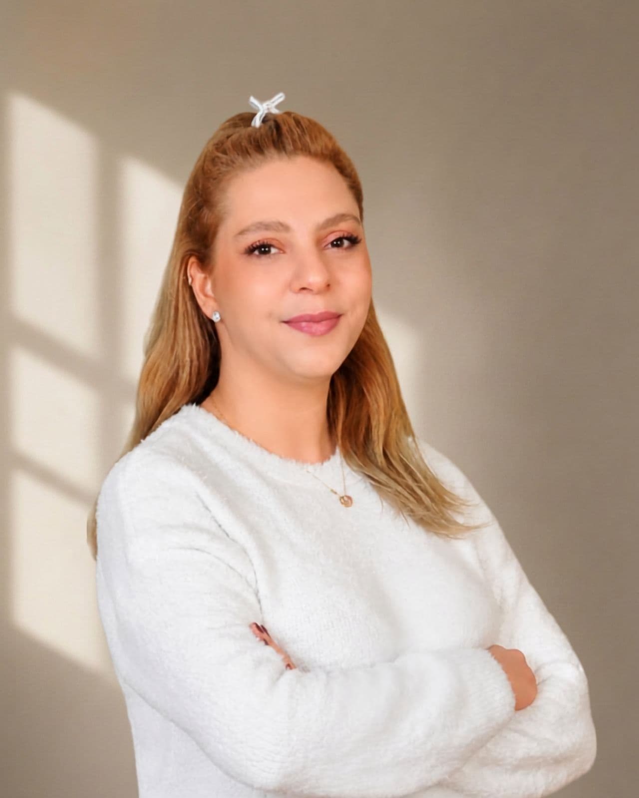 Tanya Halkacıoğlu Can — Uzman Klinik Psikolog